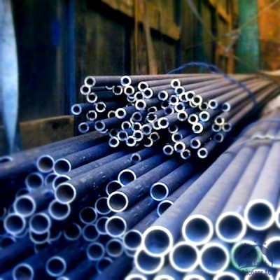Труба 33,7х5 EN 10208-2 купить в Уральске