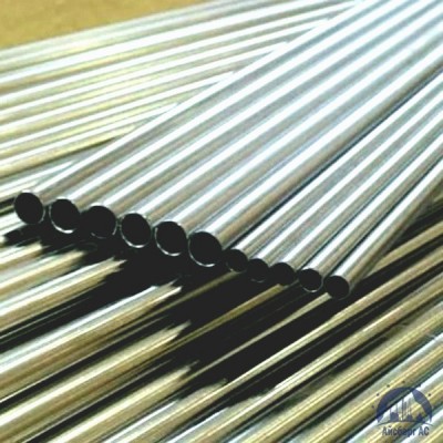 Труба 12х2,3 EN 10216-3 купить в Уральске