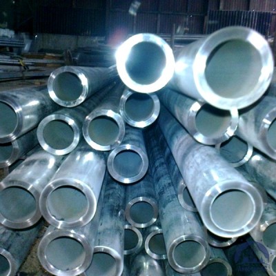 Труба - 13,5х2,9 - EN 10216-2 купить в Уральске