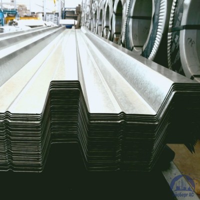 Профнастил нержавеющий Н114 0.7 мм купить в Уральске