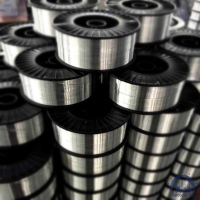 Нихромовая нить 2.4 мм х20н80 купить в Уральске