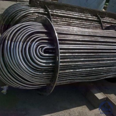 Теплообменник ККВ ТУ 3612-087-00217298-97 купить в Уральске