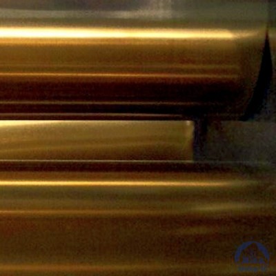 Фольга латунная 0.6х200 Л63Т ГОСТ 2208-2007 купить в Уральске