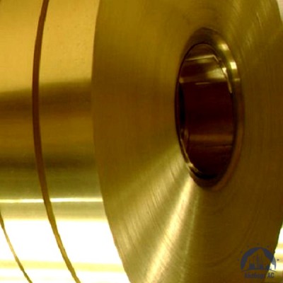 Фольга латунная 0.8х200 Л63М ГОСТ 2208-2007 купить в Уральске