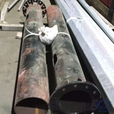 Опора многогранная коническая ОГК-5 купить в Уральске