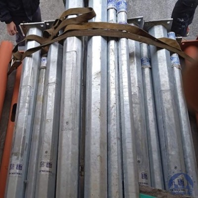 Опора НФГ-9,0-02 купить в Уральске