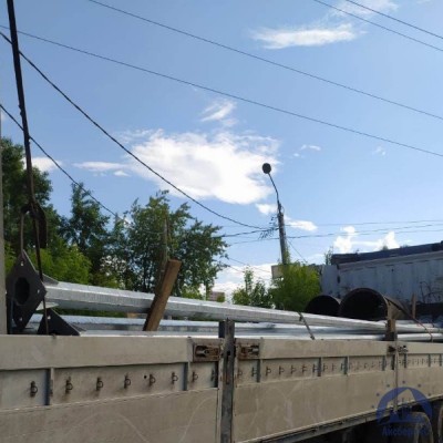 Опора НФГ-10,0(100)-02 купить в Уральске