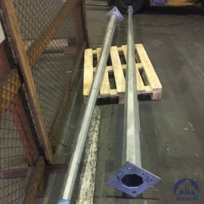 Опора ОГКф-9 фл.400х400/300 купить в Уральске