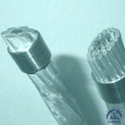 Провод АС 400/51 ГОСТ 893-80 купить в Уральске