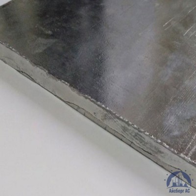 Анод оловянный 10х200х300 О1 купить в Уральске