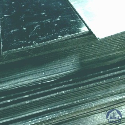 Анод оловянный 5х70х2000 О1 купить в Уральске