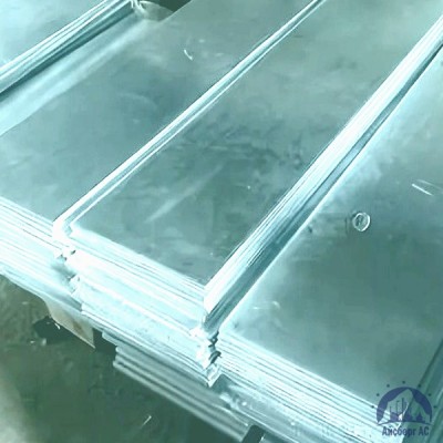 Анод оловянный 30х55х2000 О1 купить в Уральске