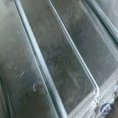 Анод оловянный 10х100х1000 О1 купить в Уральске