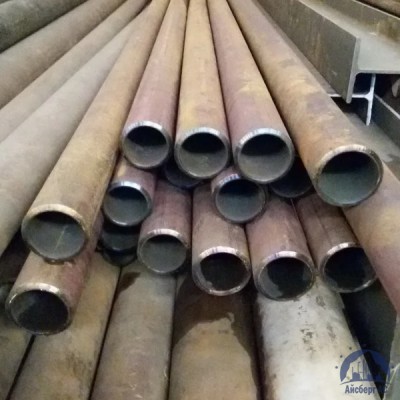 Труба бесшовная 108х14 мм ст. 09Г2C ГОСТ 8732-78 купить в Уральске