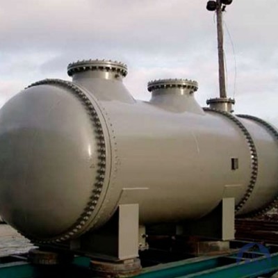 Теплообменник ХПВ ТУ 3612-023-00220302-01 купить в Уральске