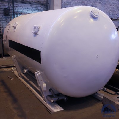 Резервуар криогенный ТРЖК-7У купить в Уральске