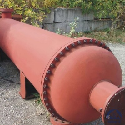 Теплообменник ТП ТУ 3612-023-00220302-01 купить в Уральске