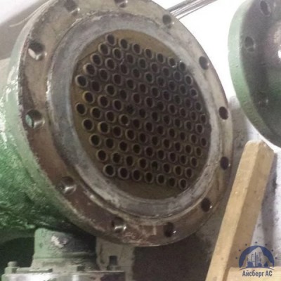 Теплообменник ХКГ ТУ 3612-024-00220302-02 купить в Уральске