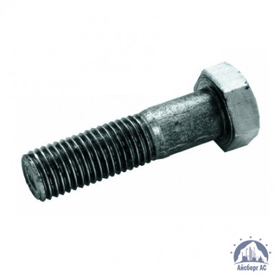 Болт М24-8g х 150.109.40Х ГОСТ 11530-2014 купить в Уральске