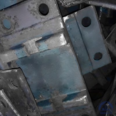 Накладка 3Р65 ГОСТ 33184-2014 купить в Уральске