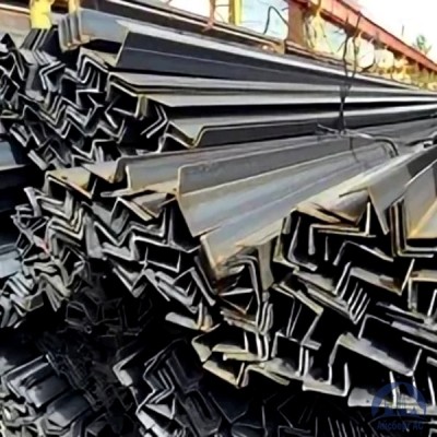 Уголок стальной неравнополочный 180х140х4 мм ст. 3сп/3пс ГОСТ 8510-93 купить в Уральске