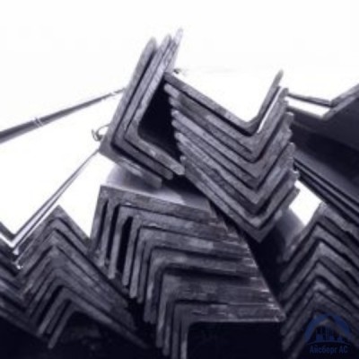 Уголок стальной неравнополочный 63х40х5 мм ст. 3сп/3пс ГОСТ 8510-93 купить в Уральске