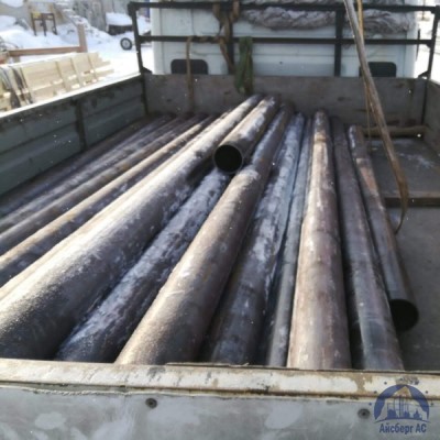 Труба бесшовная 108х14 мм ст. 10 ГОСТ 8732-78 купить в Уральске