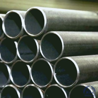 Труба холоднодеформированная 48х4 мм ст. 20 ГОСТ 8734-75 купить в Уральске