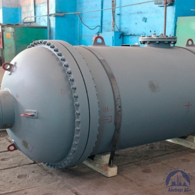 Газосепаратор сетчатый ГС-1-8,8-800 1,6 м3, расчетное давление 8,8 МПа диаметр 800 мм купить в Уральске