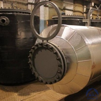 Факельный сепаратор ФС-1000 купить в Уральске