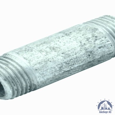 Сгон нержавеющий Ду 65 2 1/2'' 12х18н10т купить в Уральске