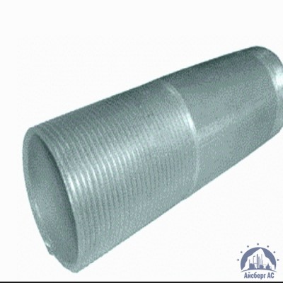 Сгон стальной Ду 15 1/2'' ГОСТ 8965-75 купить в Уральске