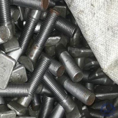Болт М22-8g х 75.48 ГОСТ 16016-2014 купить в Уральске