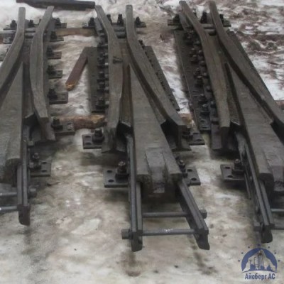 Крестовина Р75-1/11 ГОСТ 7370-2015 купить в Уральске