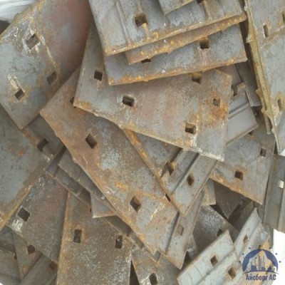 Подкладка Д-50 ГОСТ 8194-75 купить в Уральске