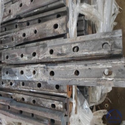 Накладка 1Р43 ГОСТ 4133-73 купить в Уральске