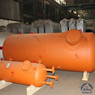Воздухосборник – В-1-2 купить в Уральске