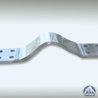 Компенсатор шинный алюминиевый КШАК 125x125 С У2 купить в Уральске