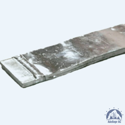 Компенсатор шинный алюминиевый КША 60x10 С У2 купить в Уральске