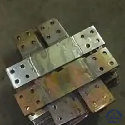Компенсатор шинный алюминиевый КША 60x10 Б У2 купить в Уральске