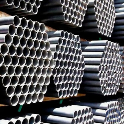 Труба холоднодеформированная 45х5 мм ст. 10 ГОСТ 8733-74 купить в Уральске