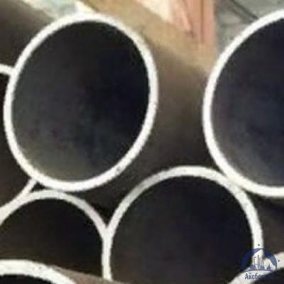 Труба холоднодеформированная 48х4 мм ст. 09Г2С ГОСТ 8733-74 купить в Уральске