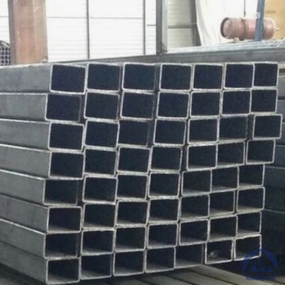 Труба профильная 120х60х3мм ст.20 L=12м купить в Уральске