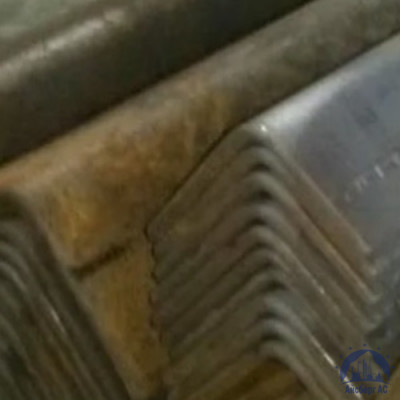 Уголок 80х63х4 мм С285 ГОСТ 19772-93 купить в Уральске