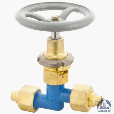Клапан АЗТ-10-4/250 (КС7104) ТУ 3642-036-05785477-99 купить в Уральске