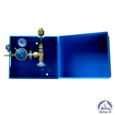 Пост газоразборный кислородный ПГК-200-50 ТУ 3645-052-05785477-2011 купить в Уральске