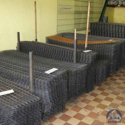 Сетка кладочная 4х100х100 мм (120х1500 мм) купить в Уральске