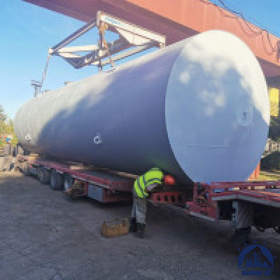 Резервуары РГС-50 м3 купить в Уральске