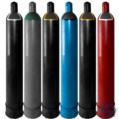 Пищевая газовая смесь К-30Н 40 л