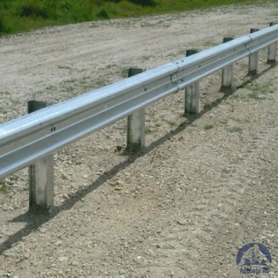 Барьерное ограждение 11ДД-2(3)-СТ РК 1278-2004 купить в Уральске